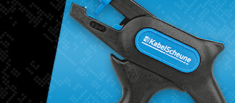 Abmantler & Abisolierer