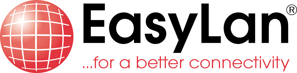 EasyLan Logo