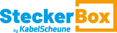 SteckerBox Logo