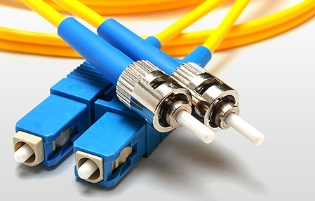 Netzwerktechnik & Elektromaterial bei KabelScheune