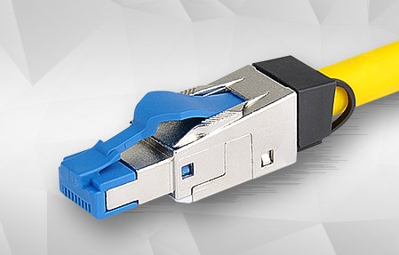 Netzwerkstecker / Netzwerkzubehör Teaser