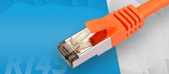 Patchkabel RJ45 / LAN Kabel