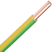 Aderleitung flexibel / starr