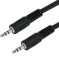 Audiokabel / Klinkenkabel