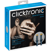 Clicktronic