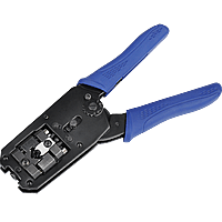 Crimpzangen / Aderendhülsenzangen