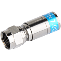 F-Stecker & SAT Zubehör