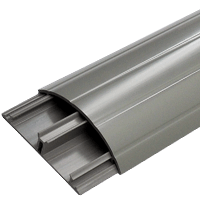 Kabelbrücke, Aufbodenkanal