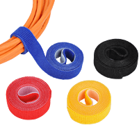 Kabelbündler, Kabelhalter