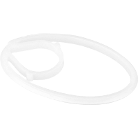 Kabelclip (für Kabelschlitze)