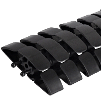 Kabelschlange, Kabelkette (flexibel)