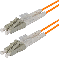 LWL Patchkabel OM2