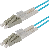 LWL Patchkabel OM3