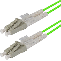 LWL Patchkabel OM5