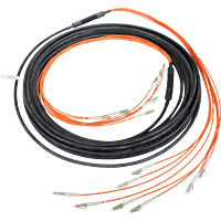 LWL Universalkabel U-DQ (ZN) BH