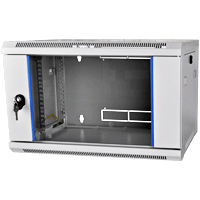 Netzwerkschrank / Serverschrank