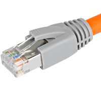 Netzwerkstecker & Netzwerkzubehör