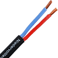 Niedervoltleitung Li2GYw