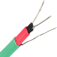 Rohrbegleitheizung / Heizband