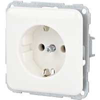 Schalter & Steckdosen