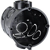 Schalterdosen (Mauerwerk)