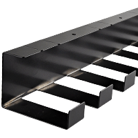 Schreibtisch Kabelkanal