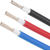 Solarkabel für PV Anlagen