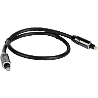 Toslink Kabel / Optisches Kabel