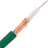 Videokabel RG59 / 75 Ohm