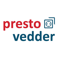 PRESTO-VEDDER