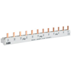 Produktbild von ABB 3-Phasenschiene 12 TE