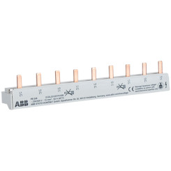 Produktbild von ABB 3-Phasenschiene 9 TE