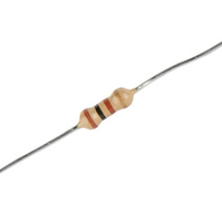 Produktbild von Abschlusswiderstand ISDN 100 Ohm