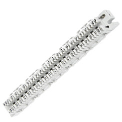 Produktbild von Anschlussleiste AsLe B 20 (20 DA)