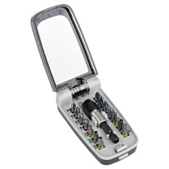 Produktbild von Bit-Box 15-teilig PZ/PH/TX
