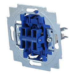 Produktbild von Busch-Jaeger Jalousietaster 2020/4 US