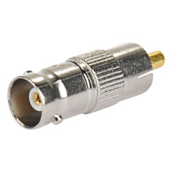 Produktbild von Cinchstecker BNC-Kupplung