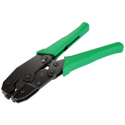 Produktbild von Crimpzange für Hirose TM31, TM21, TM11