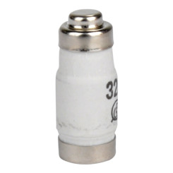 Produktbild von D0-Sicherungseinsatz, Neozed D02 E18, 25A gelb