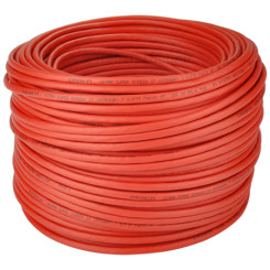 Produktbild von Draka UC900 Cat.7 Netzwerkkabel S/FTP flexibel PUR 10 m