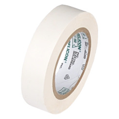 Produktbild von Elektro PVC Isolierband 15 mm Rolle 10 m weiß