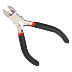 Produktbild von Elektronik Seitenschneider 110 mm