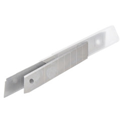 Produktbild von Ersatzklingen 18 mm (10 Stück)