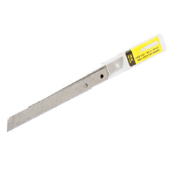 Produktbild von Ersatzklingen 9 mm (10 Stück)