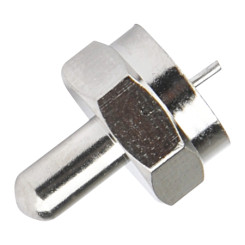 Produktbild von F-Abschlusswiderstand 75 Ohm