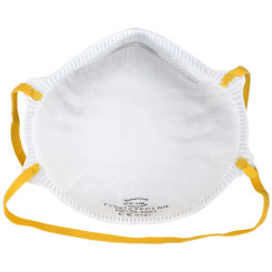 Produktbild von Feinstaubmaske FFP1 Mundschutzmaske