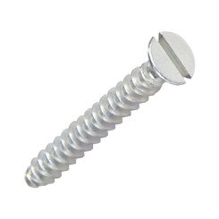 Produktbild von Geräteschrauben für Schalterdosen Ø 3,2 mm 100 Stück 40 mm