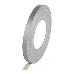 Produktbild von Gewebeklebeband 12 mm zur Befestigung von Heizbändern Rolle 50 m