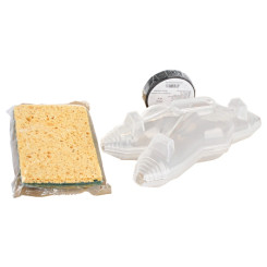 Produktbild von Gießharz Kabelmuffe Abzweigmuffe Ø 45 mm