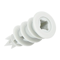 Produktbild von Hohlraumdübel Kunststoff